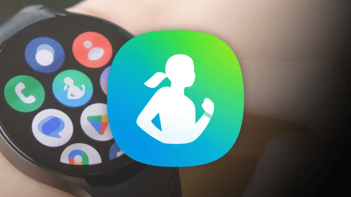 تصویر مرتبط با خبر: Samsung backs down on threat to delete health data