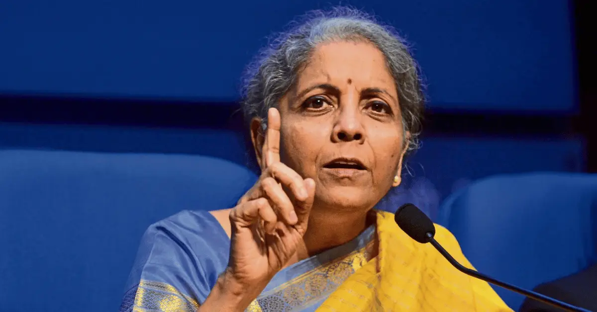 تصویر مرتبط با خبر: Centre Sets Up Inter-Ministerial Group To Form Financial Cybersecurity Strategy