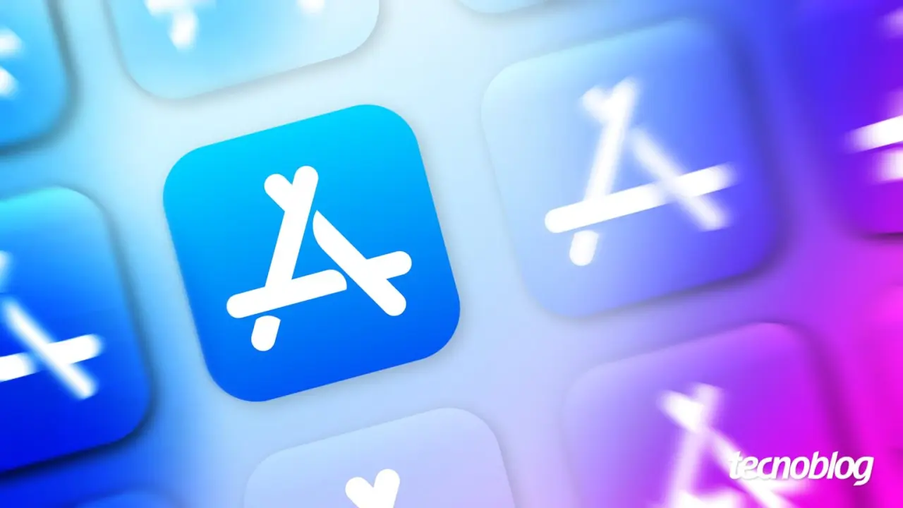 تصویر مرتبط با خبر: Apple e Google são acusadas de lucrar com apps que criam nudes falsos • Tecnoblog