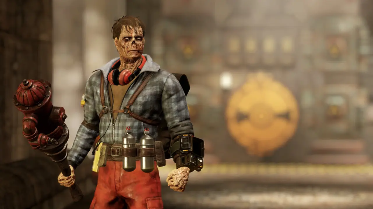 تصویر مرتبط با خبر: Bethesda details what's next for Fallout and its other franchises amid Xbox cuts - Engadget