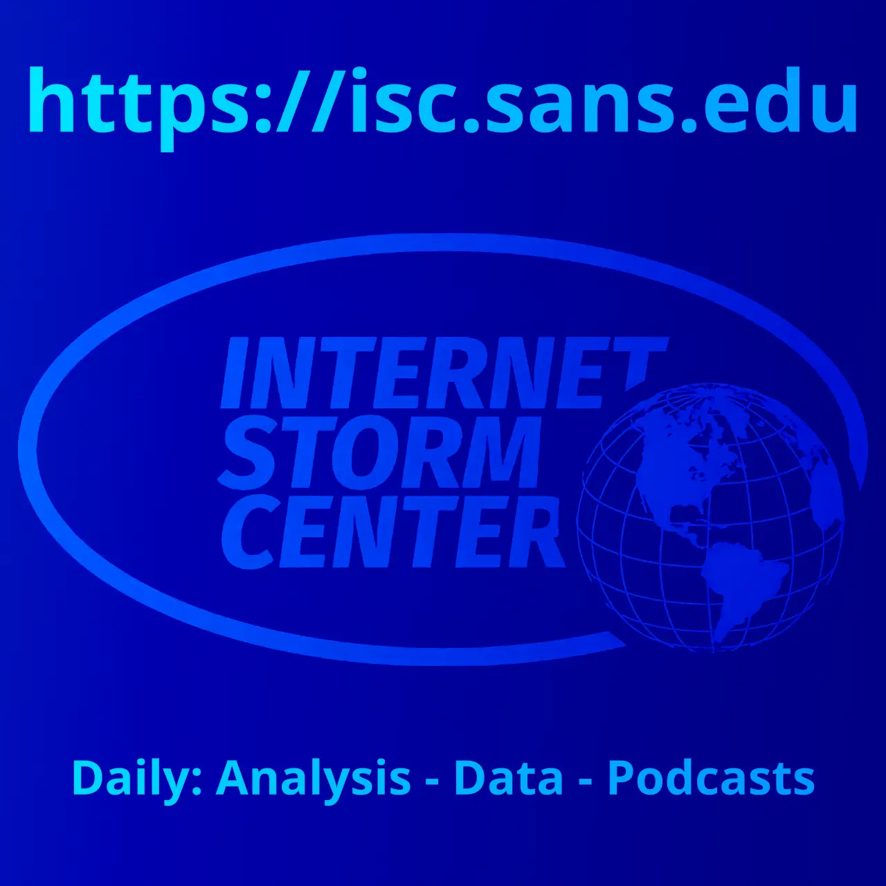 SANS Internet Storm Center