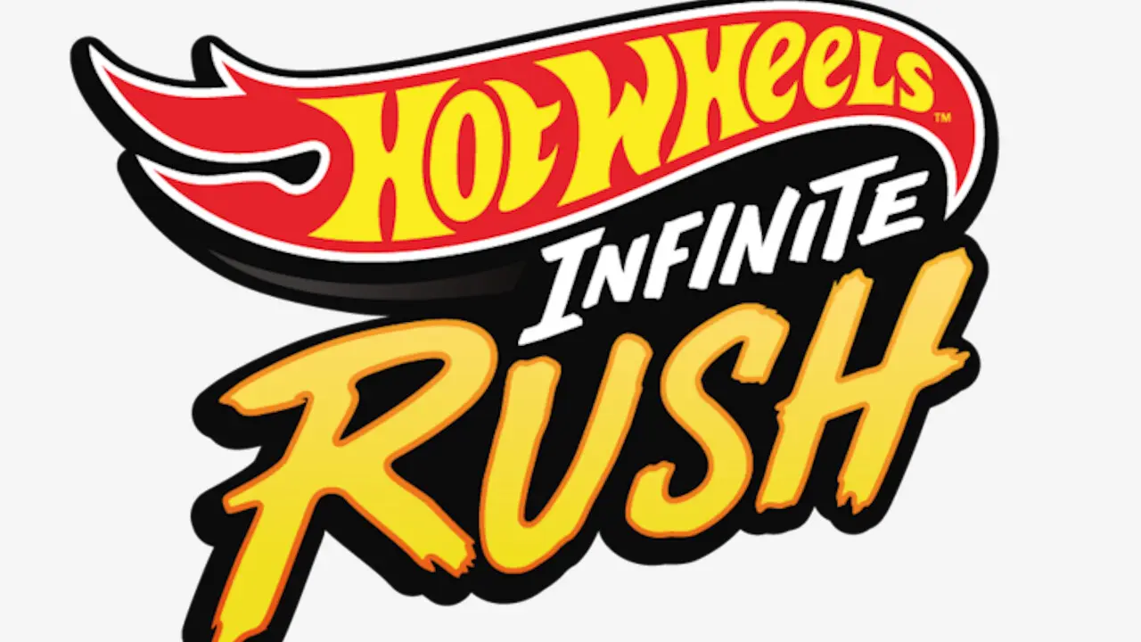 تصویر مرتبط با خبر: Hot Wheels Infinite Rush: Vier Inseln und ein früherer Start