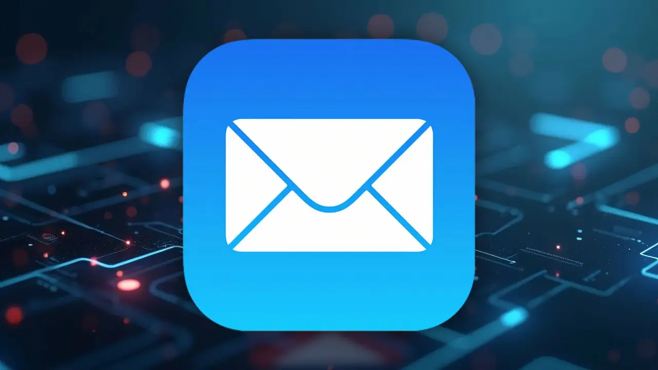 تصویر مرتبط با خبر: Apple behebt "Meine E-Mail-Adresse verbergen"-Sicherheitsproblem