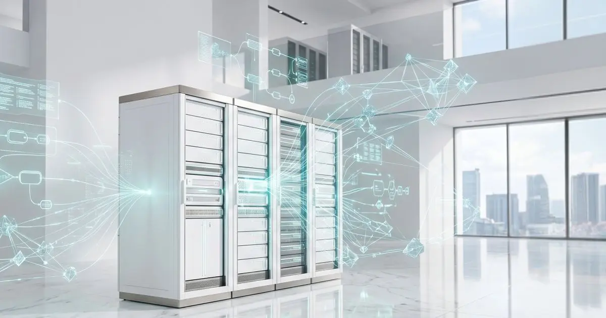 تصویر مرتبط با خبر: Why AI Inference Matters for Enterprise IT | ASUS