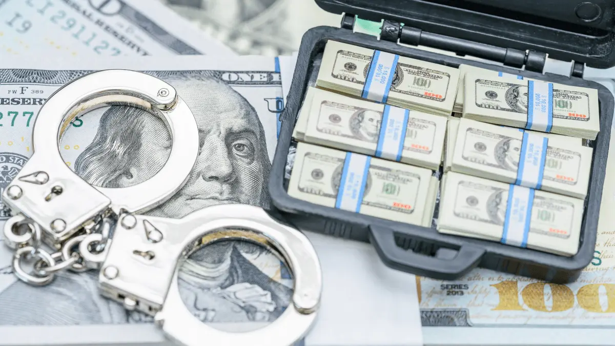 تصویر مرتبط با خبر: How mule betting scams recruit ordinary people