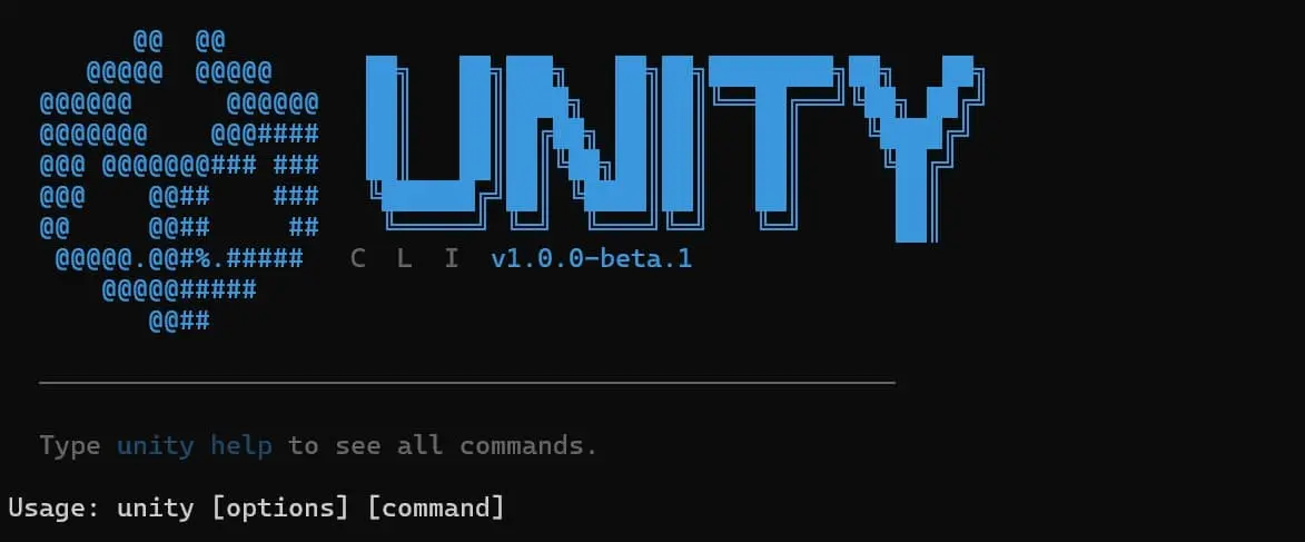 تصویر مرتبط با خبر: Unity создала инструмент CLI, который превращает ИИ-агентов в разработчиков игр