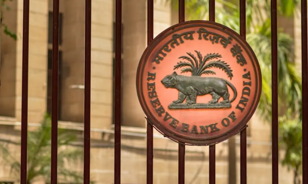 تصویر مرتبط با خبر: RBI Releases Draft Data Governance Guidelines