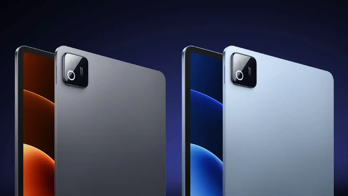 تصویر مرتبط با خبر: Xiaomi Pad 9 Could Launch Soon After Clearing Key Certification Hurdle