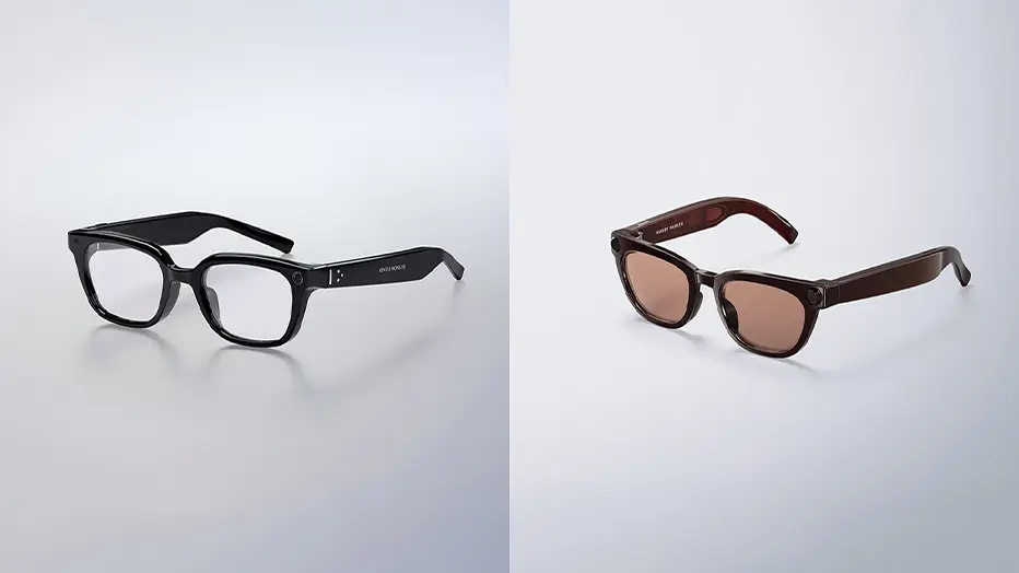 تصویر مرتبط با خبر: Samsung Brings Galaxy Ecosystem Into Everyday Eyewear