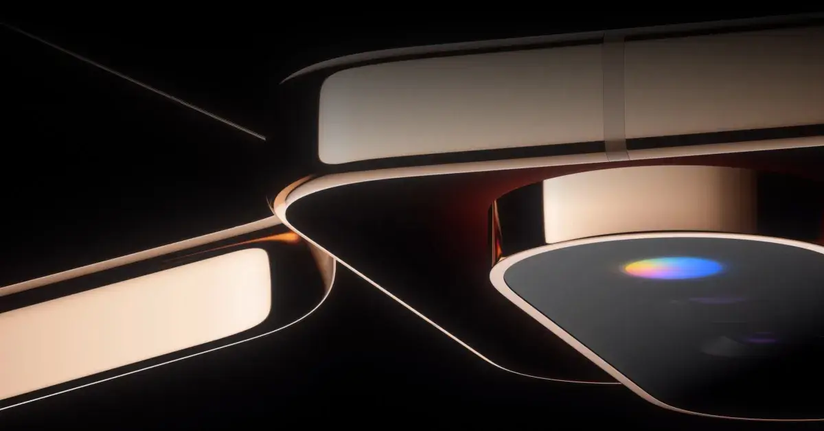 تصویر مرتبط با خبر: Google releases first Pixel 11 teaser and shows Pixel Glow [Video]