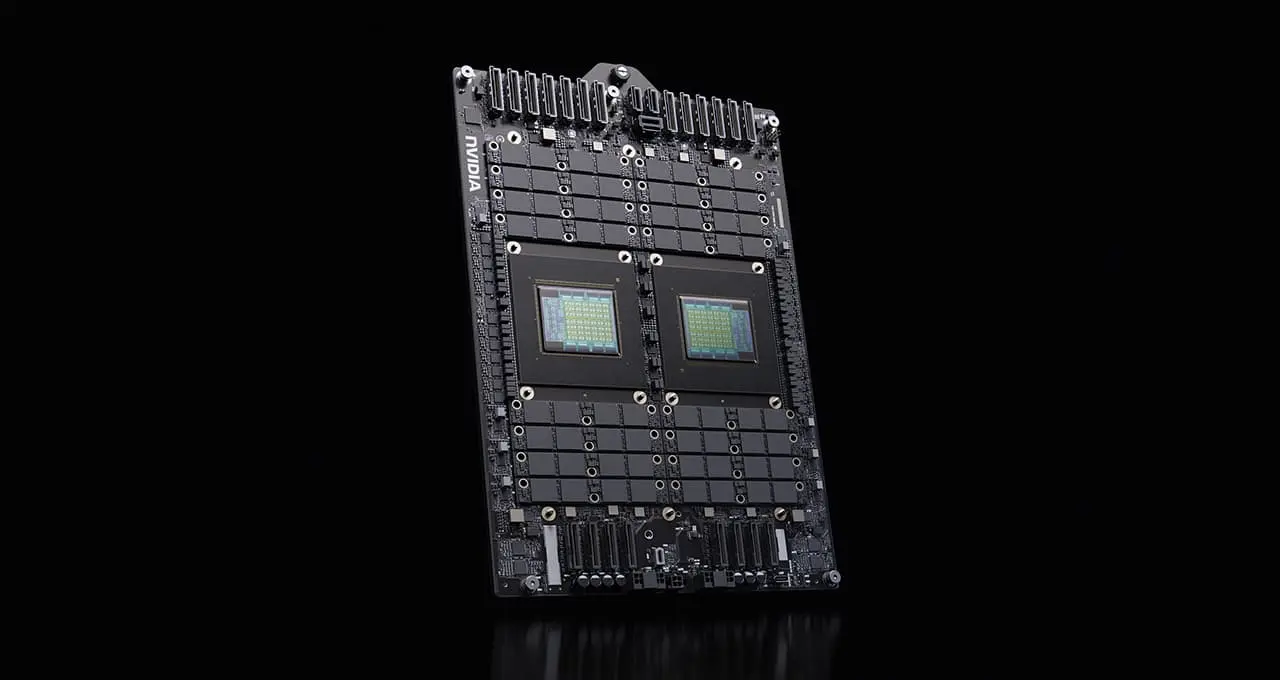 تصویر مرتبط با خبر: Nvidia создала процессор, который теперь ускоряет создание новых процессоров. Компания рассказала, как использует CPU Vera