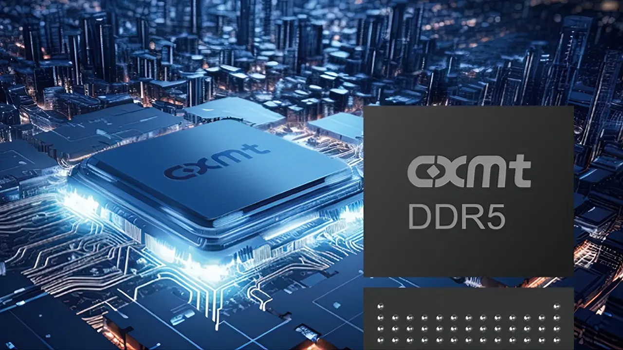 تصویر مرتبط با خبر: CXMT, primi test indipendenti per le RAM cinesi: possono giocarsela con le memorie più quotate?