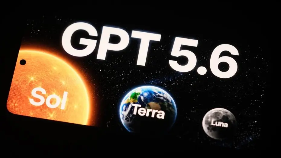 تصویر مرتبط با خبر: „Das hätte nie passieren dürfen“: GPT-5.6 Sol löscht plötzlich Datenbanken