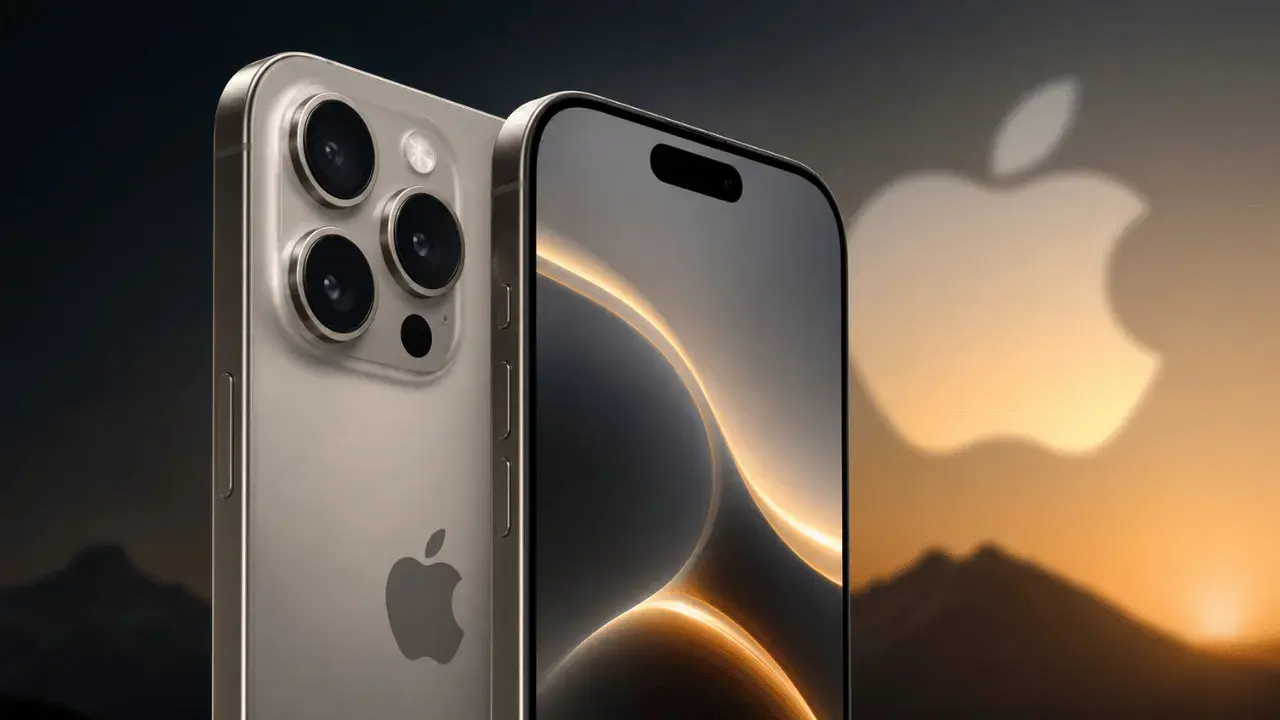 تصویر مرتبط با خبر: Apple iPhone 18 Pro Max camera details leaked ahead of launch: Check expected Indian price and more