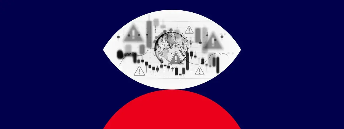 تصویر مرتبط با خبر: Tracking Advanced Persistent Threat Groups | Recorded Future