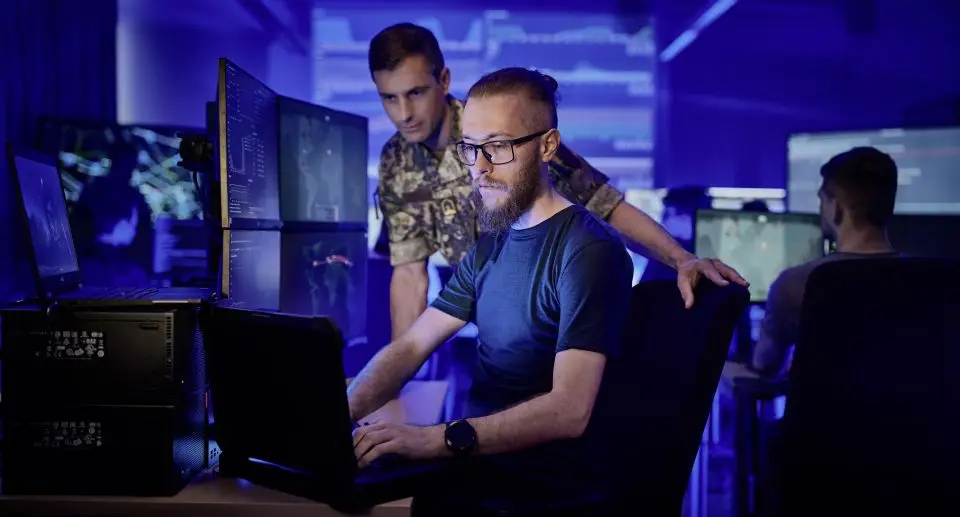 تصویر مرتبط با خبر: Sådan blev open source hverdag for 16.000 ansatte i Østrigs militær: »Vi skal fungere, når intet andet gør« | Version2