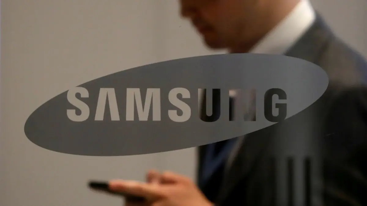 تصویر مرتبط با خبر: Samsung Sees Chip Shortage Extending to 2028, Touts Long-Term Supply Deals