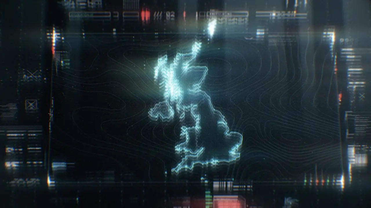 تصویر مرتبط با خبر: Cyber Shield: The path to an agentic AI future for cyber defence