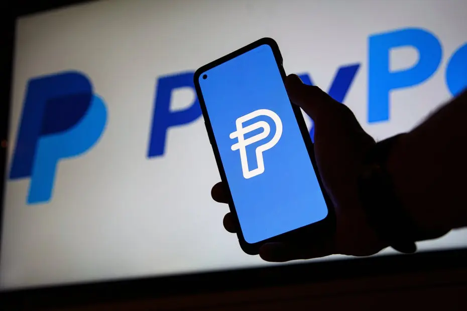 تصویر مرتبط با خبر: Stripe will Paypal übernehmen: Warum der einstige Payment-Pionier plötzlich zum Schnäppchen wird