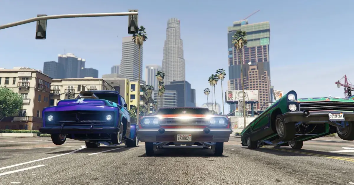 تصویر مرتبط با خبر: Windows games run better than ever on Macs, officially or unofficially - 9to5Mac