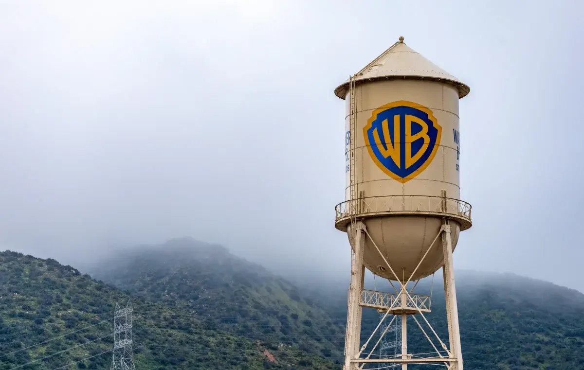 تصویر مرتبط با خبر: US-Gericht stoppt vorübergehend Warner Bros.-Übernahme durch Paramount