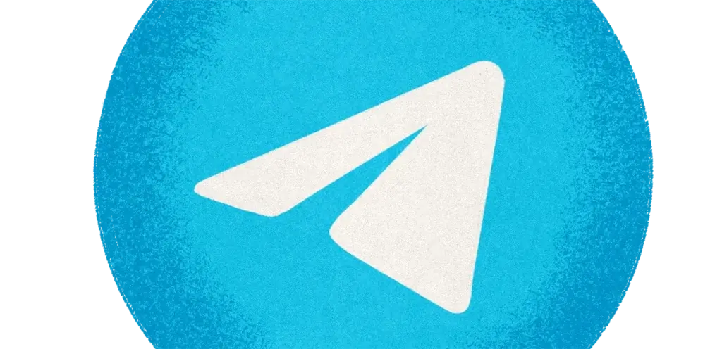 Le domaine t.me utilisé par Telegram a été temporairement suspendu