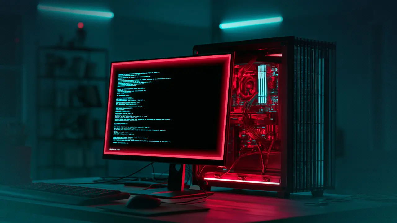 تصویر مرتبط با خبر: Forgotten UEFI shims undermining Secure Boot