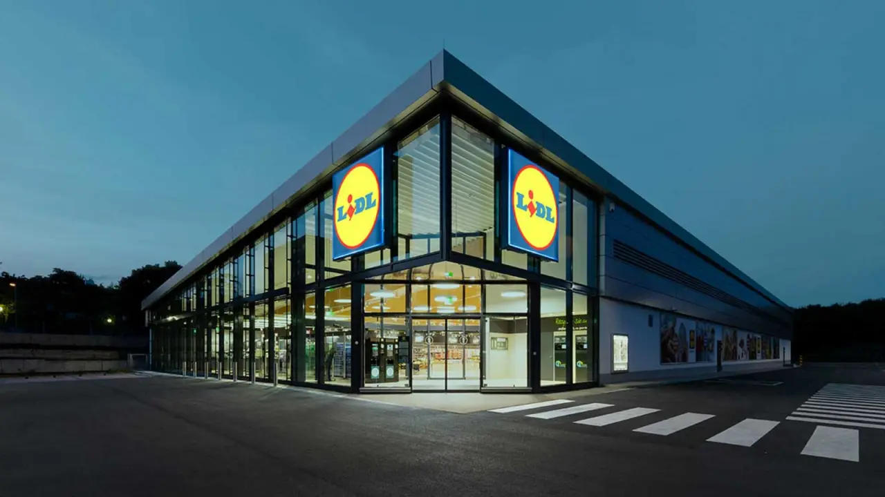 تصویر مرتبط با خبر: Lidl Onlineshop gehackt: Das müsst ihr jetzt wissen!