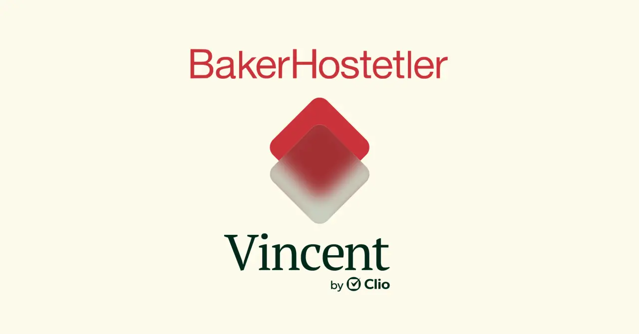 تصویر مرتبط با خبر: BakerHostetler Partners with vLex