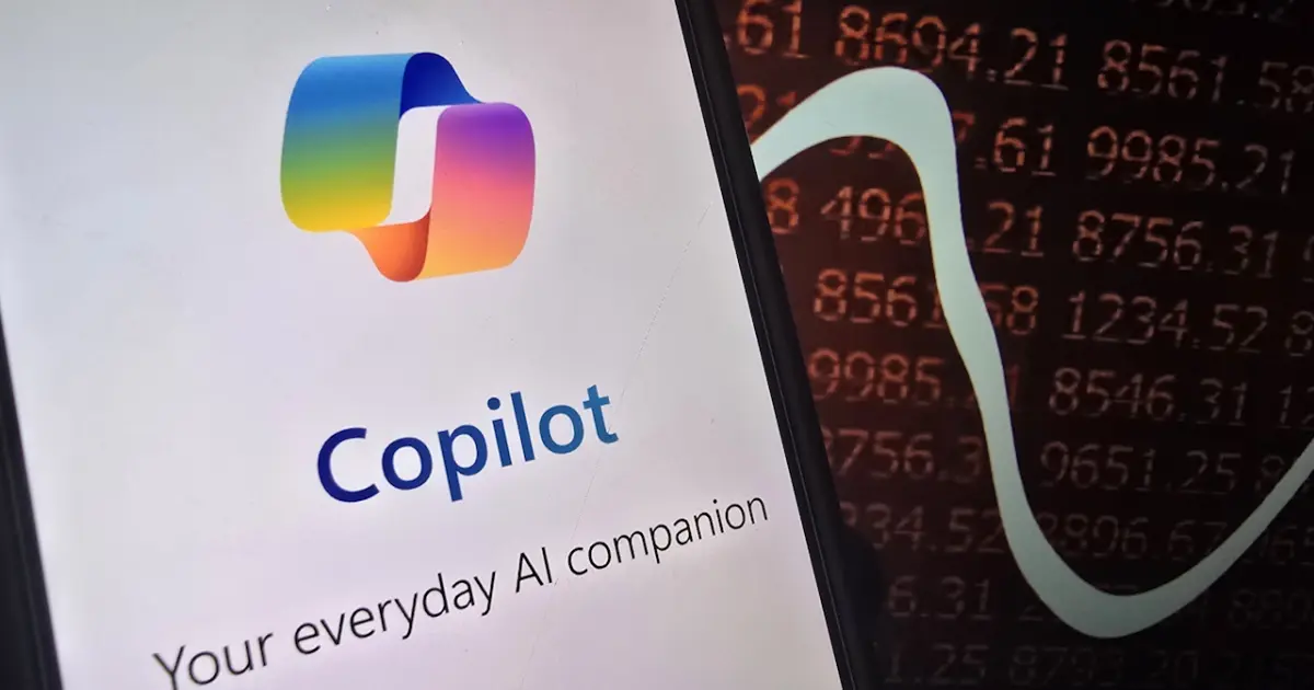 تصویر مرتبط با خبر: Из Copilot уберут функцию Deep Research для углублённых ответов на вопросы