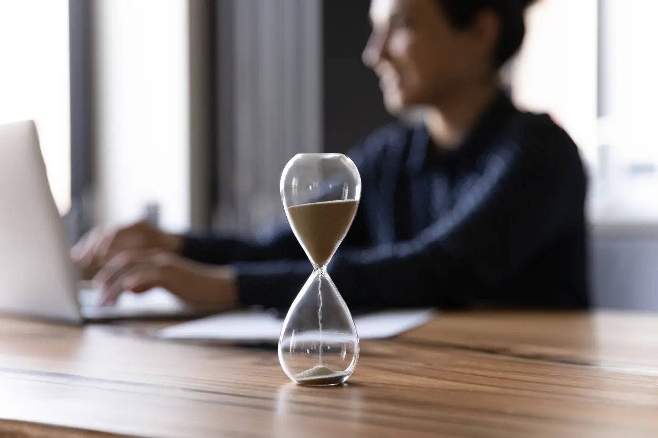 تصویر مرتبط با خبر: How much time could your team save with AI note-taking?