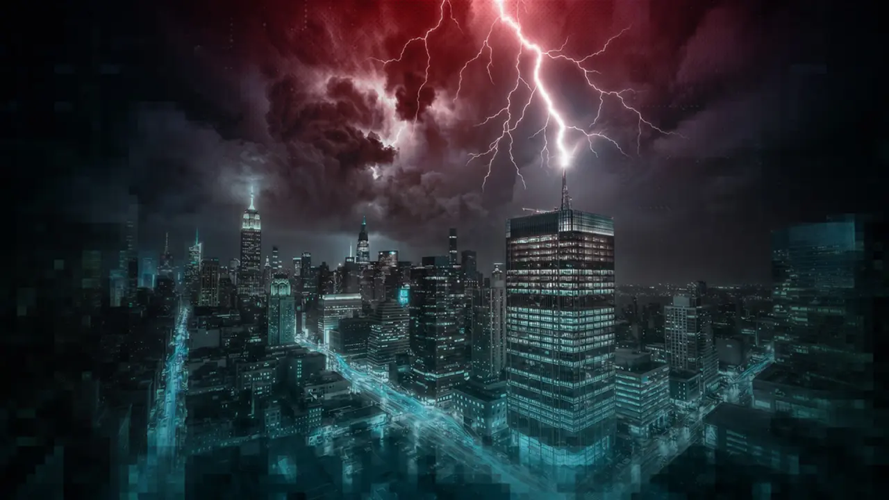 تصویر مرتبط با خبر: SMB cyber-readiness: What makes or breaks it