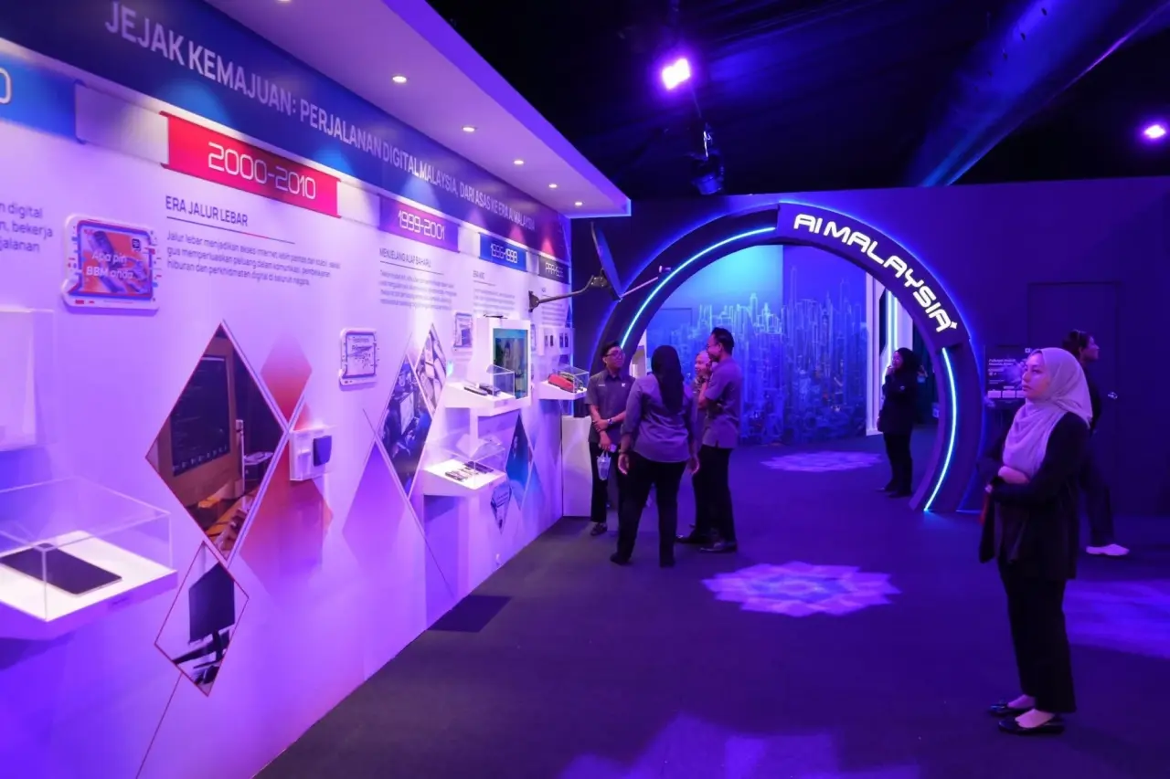 ai malaysia berhad launch
