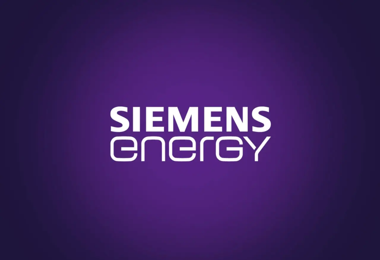تصویر مرتبط با خبر: Investor Relations | Siemens Energy
