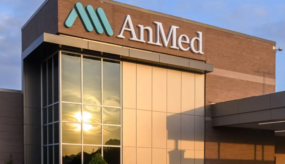 تصویر مرتبط با خبر: Health system in South Carolina, Georgia closes offices after malware affects networks
