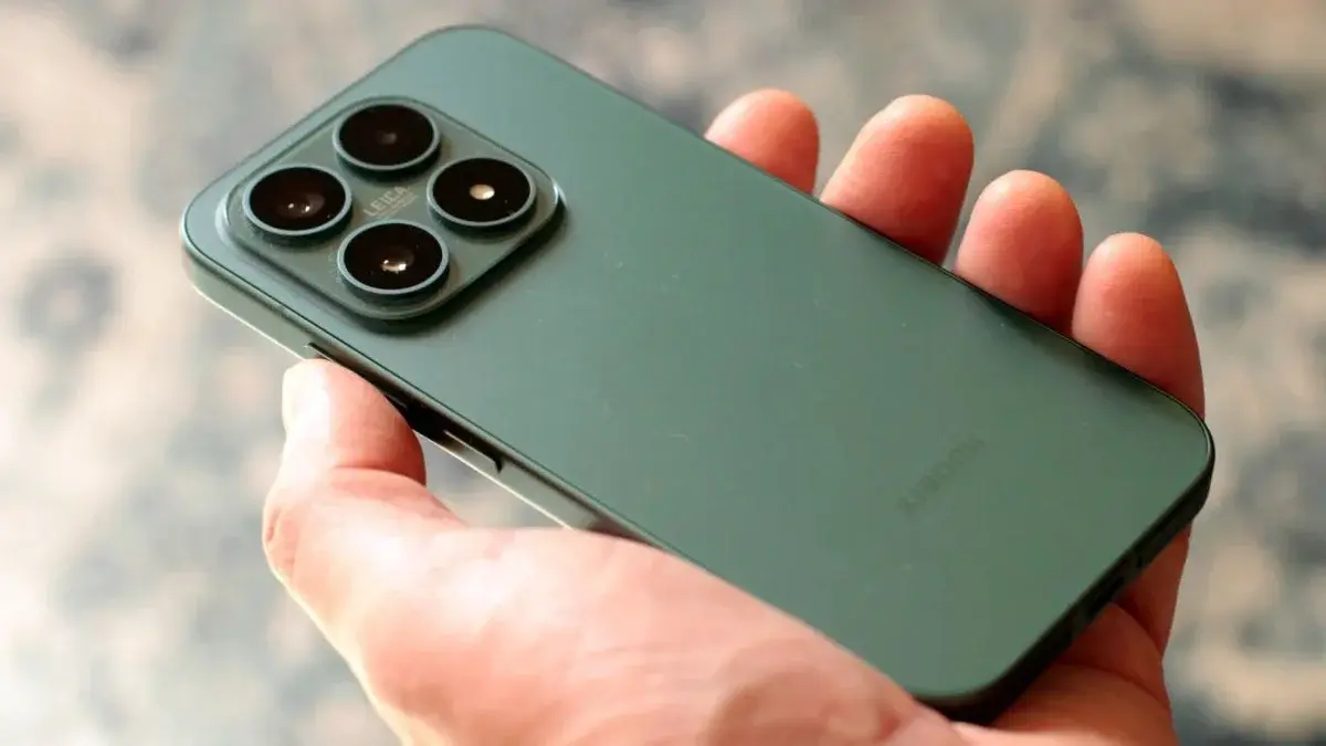 تصویر مرتبط با خبر: Android 17 estável começa a chegar a celulares não-Pixel, e eles não são Samsung