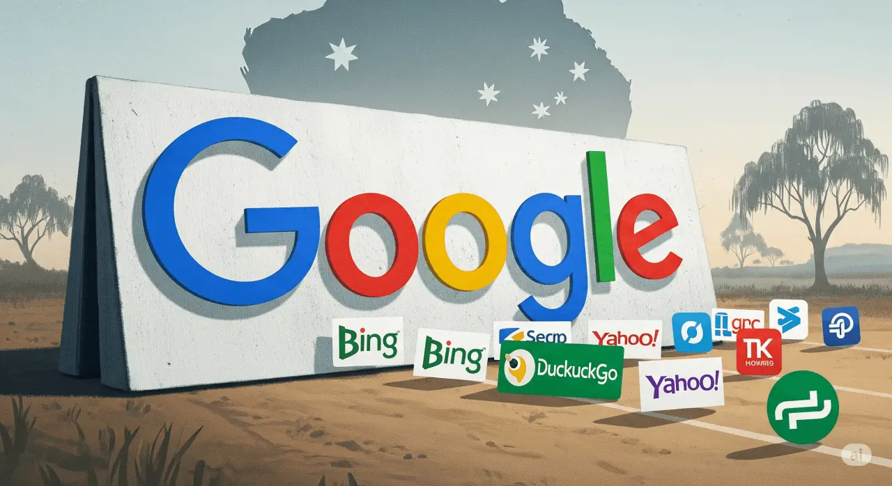 تصویر مرتبط با خبر: Google lets users connect apps to AI mode in Search