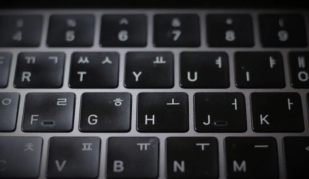 تصویر مرتبط با خبر: New Kimsuky campaign compromised South Korean software vendors