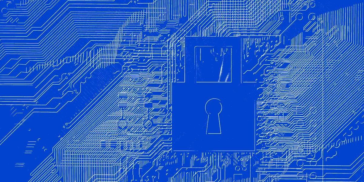 تصویر مرتبط با خبر: It’s time for cryptography to get its own abstraction layer