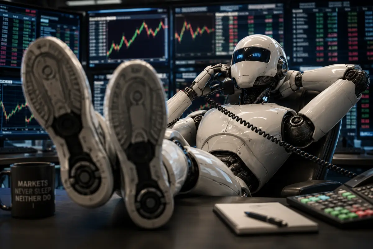 تصویر مرتبط با خبر: Monday.com is the latest tech company to blame AI for layoffs — here are 20 others | TechCrunch