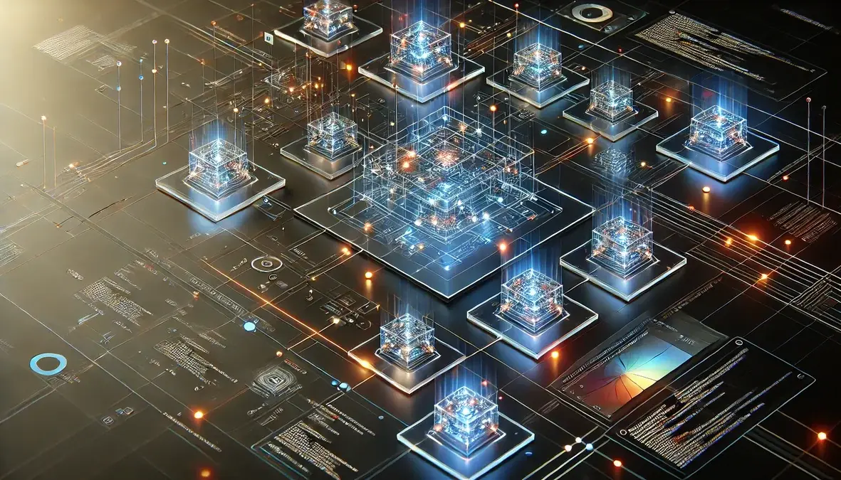 تصویر مرتبط با خبر: Hyperloom - Autonomous Agentic Inference Optimization for AMD GPUs