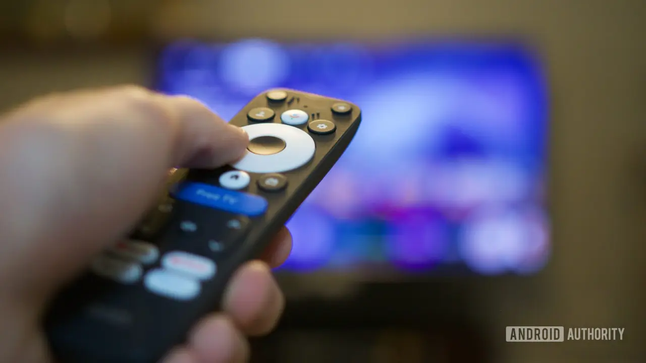 تصویر مرتبط با خبر: I let an AI take over my Google TV for a week — and it solved streaming's biggest problem