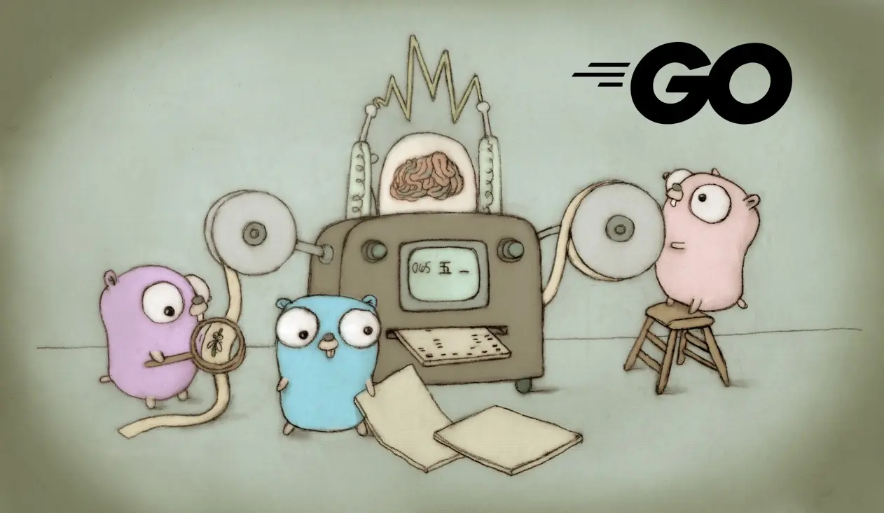 تصویر مرتبط با خبر: Introducing the pkg.go.dev API - The Go Programming Language
