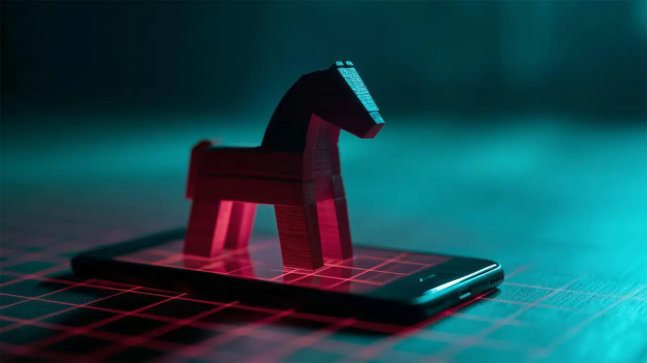 تصویر مرتبط با خبر: BTMOB: A stealthy RAT burrowing deep into Android devices