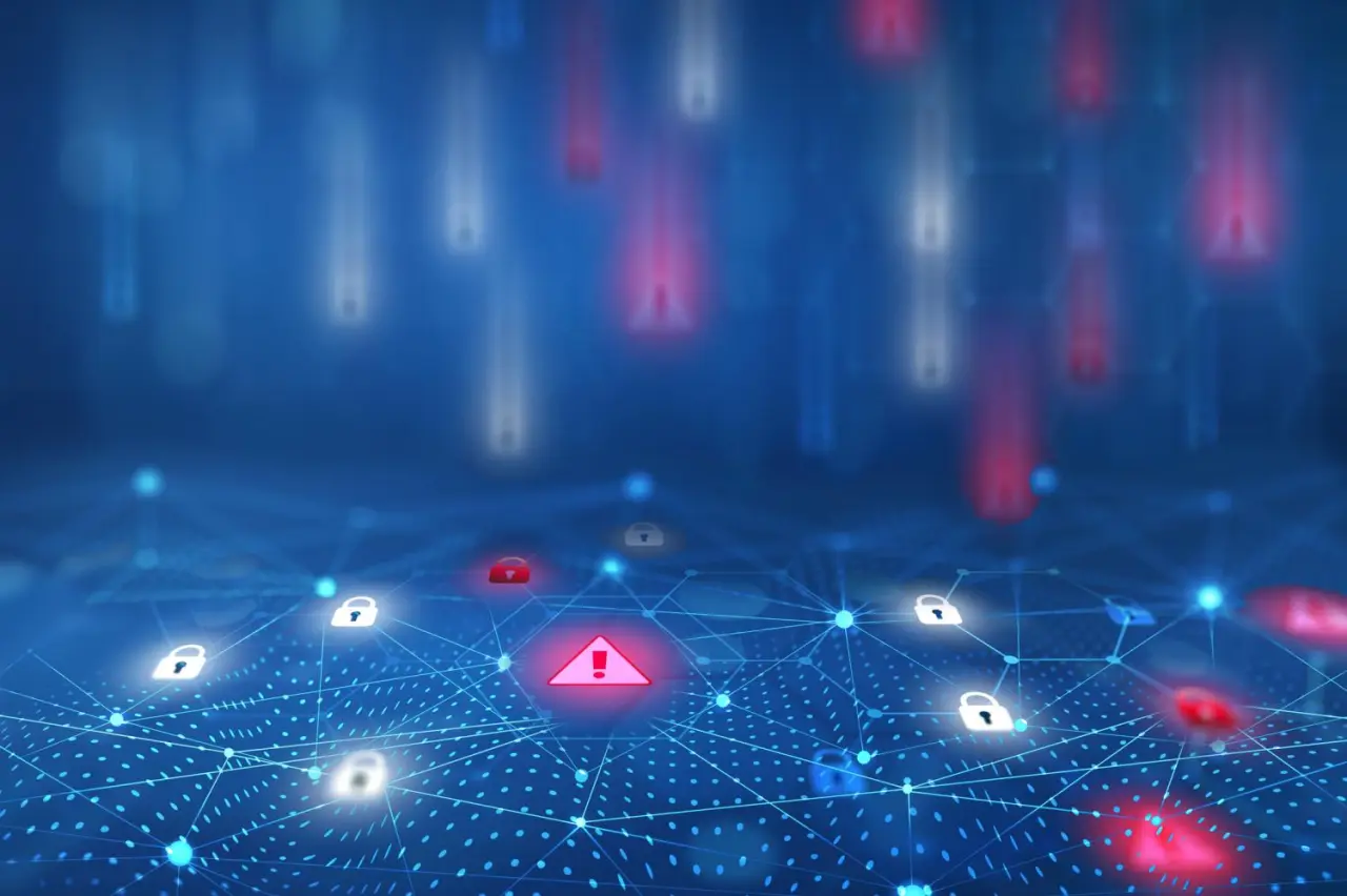 تصویر مرتبط با خبر: Software supply chain attacks: check your dependencies