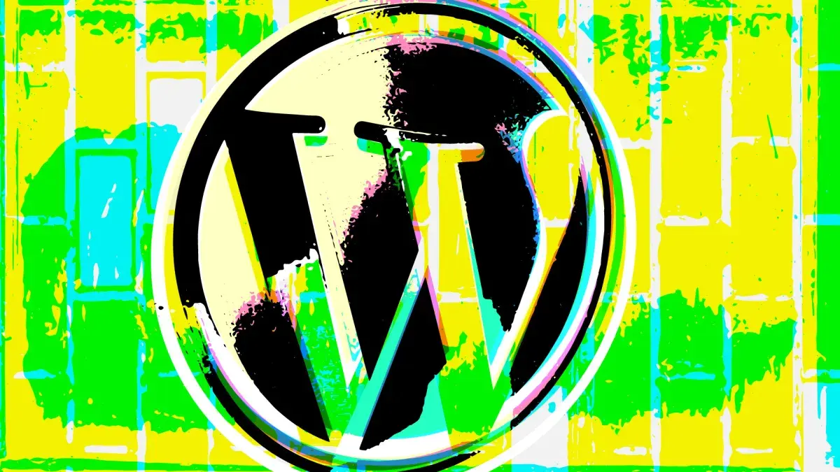 تصویر مرتبط با خبر: Hackers are exploiting recently patched WordPress bugs, putting millions of websites at risk | TechCrunch