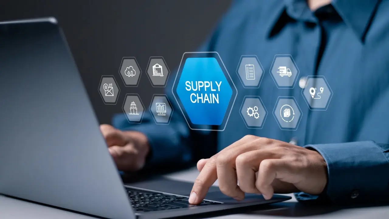 Malware supply chain software