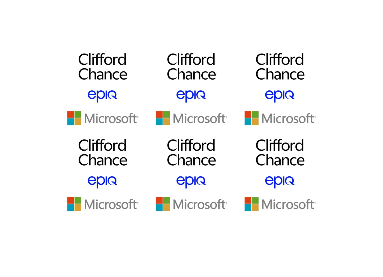 تصویر مرتبط با خبر: Clifford Chance Launches AI KM Platform With Microsoft + Epiq
