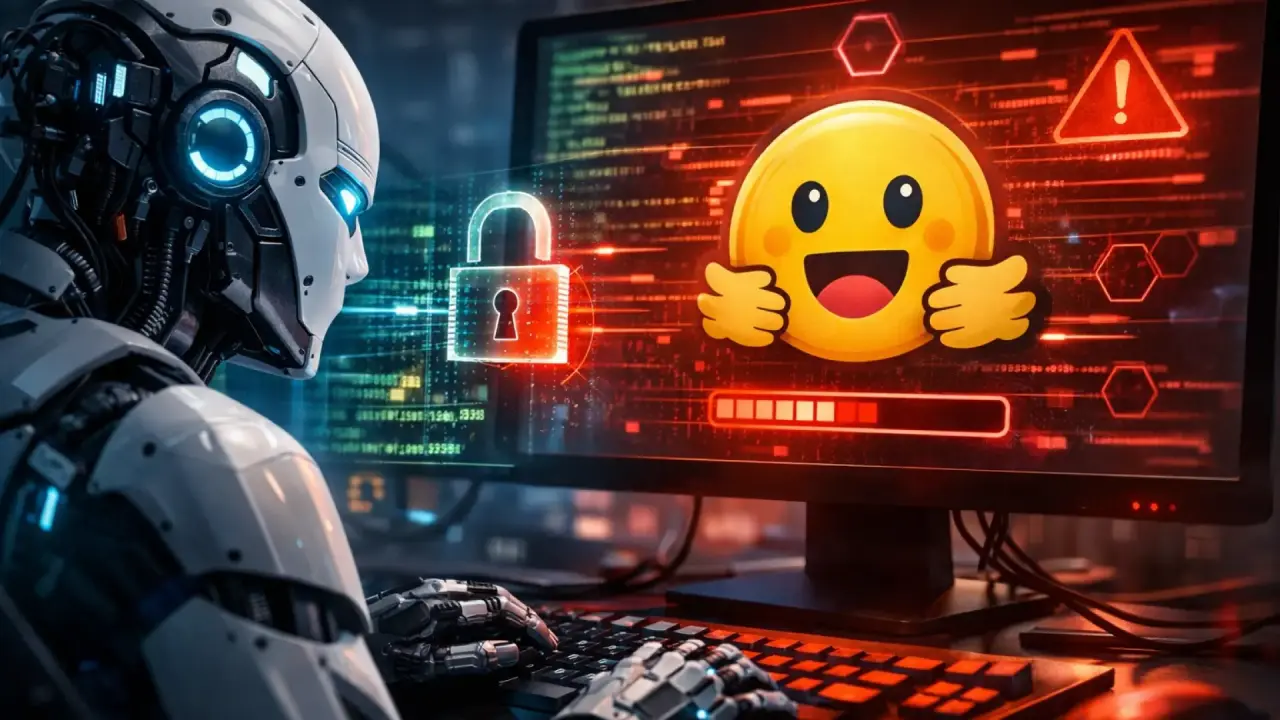 OpenAI hackea Hugging Face