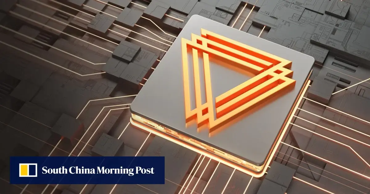 تصویر مرتبط با خبر: Chinese Nvidia alternatives project massive sales as AI chip demand surges